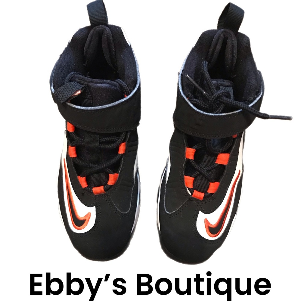 Kids Nikes